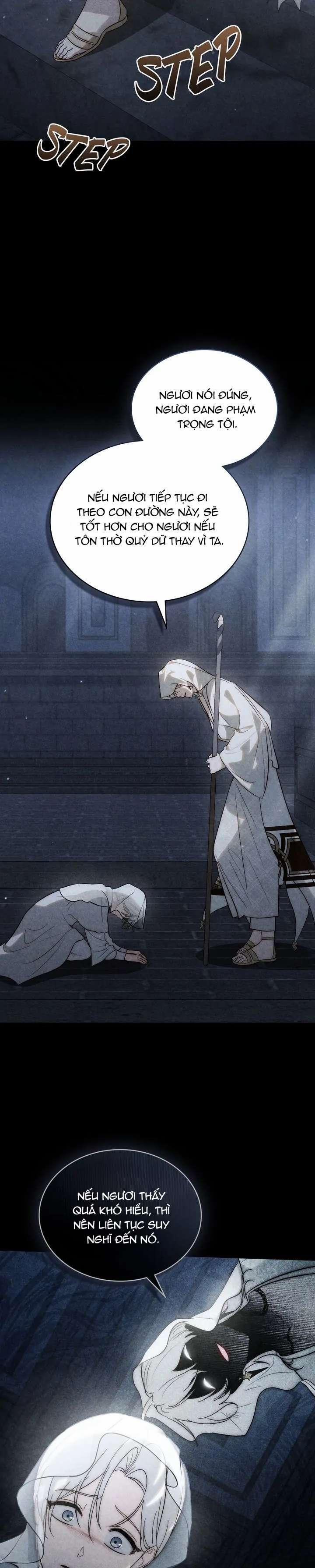 Khi Số Phận Tìm Đến Hai Ta 51 trang 3