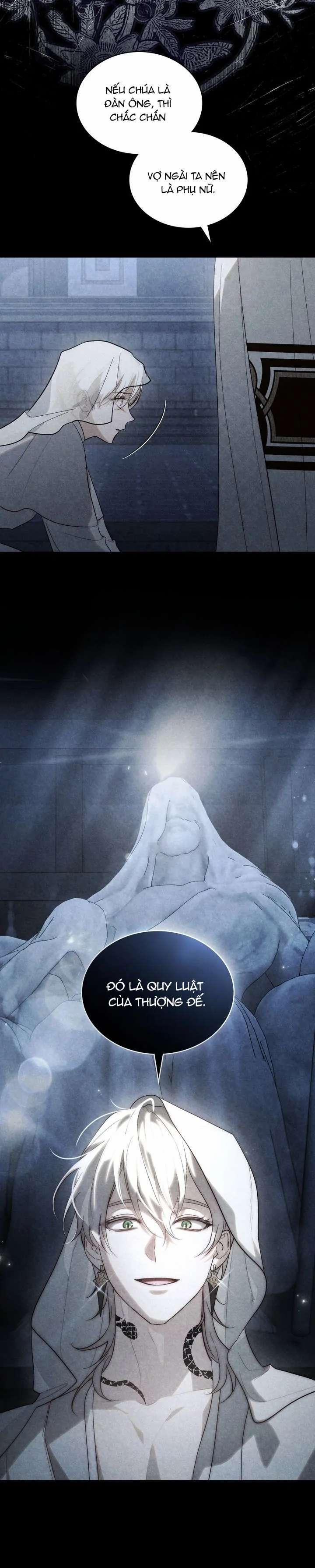 Khi Số Phận Tìm Đến Hai Ta 51 trang 5