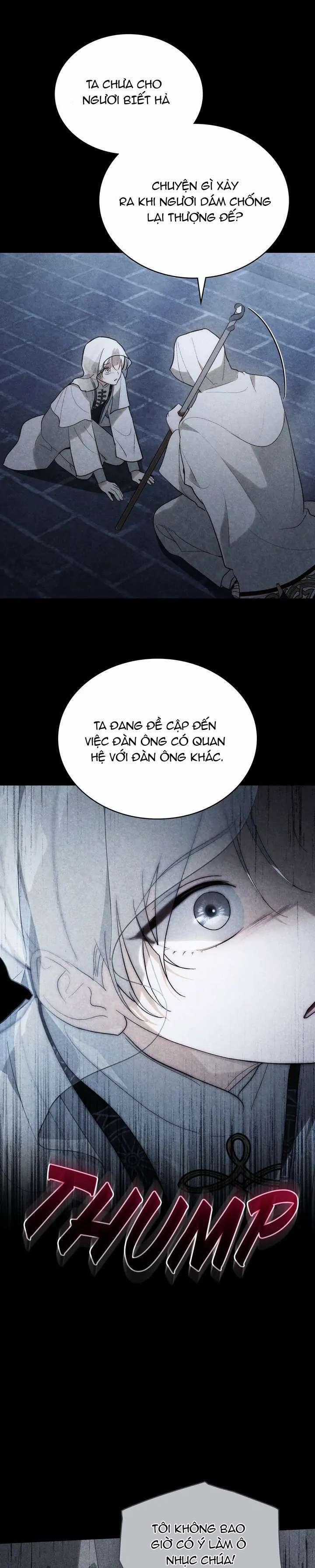 Khi Số Phận Tìm Đến Hai Ta 51 trang 6