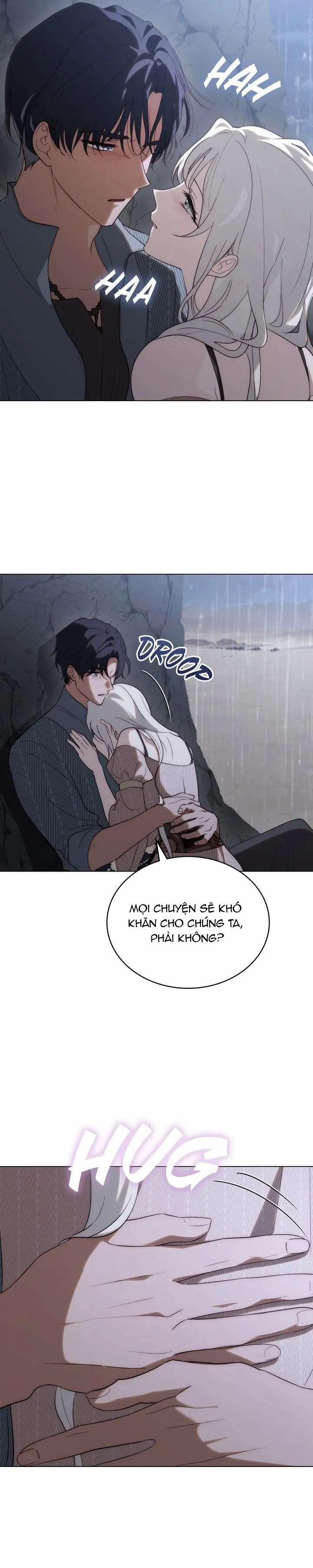 Khi Số Phận Tìm Đến Hai Ta 52 trang 21