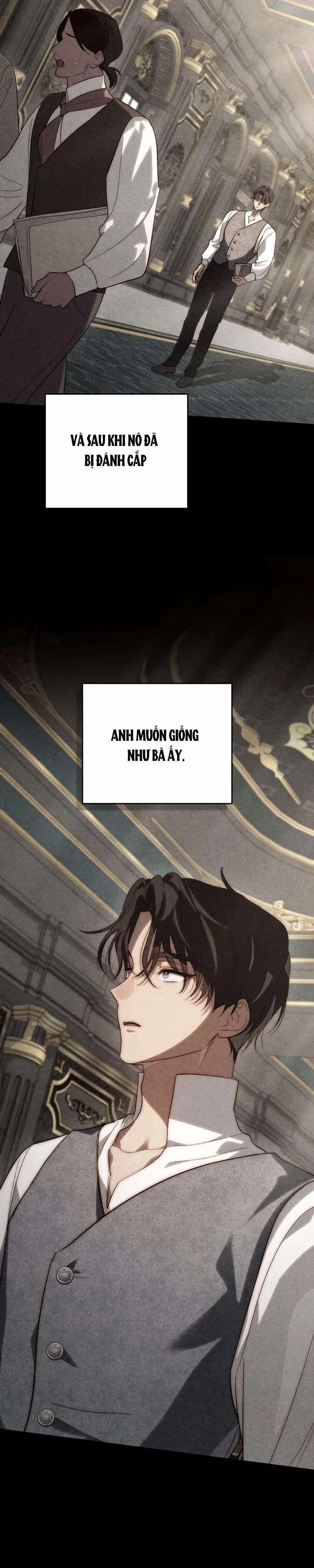 Khi Số Phận Tìm Đến Hai Ta 52 trang 7