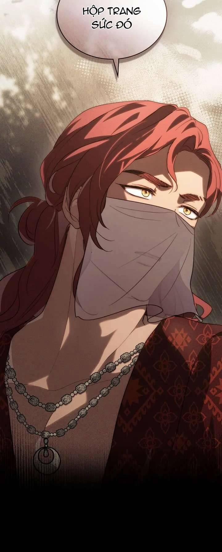 Khi Số Phận Tìm Đến Hai Ta 53 trang 11