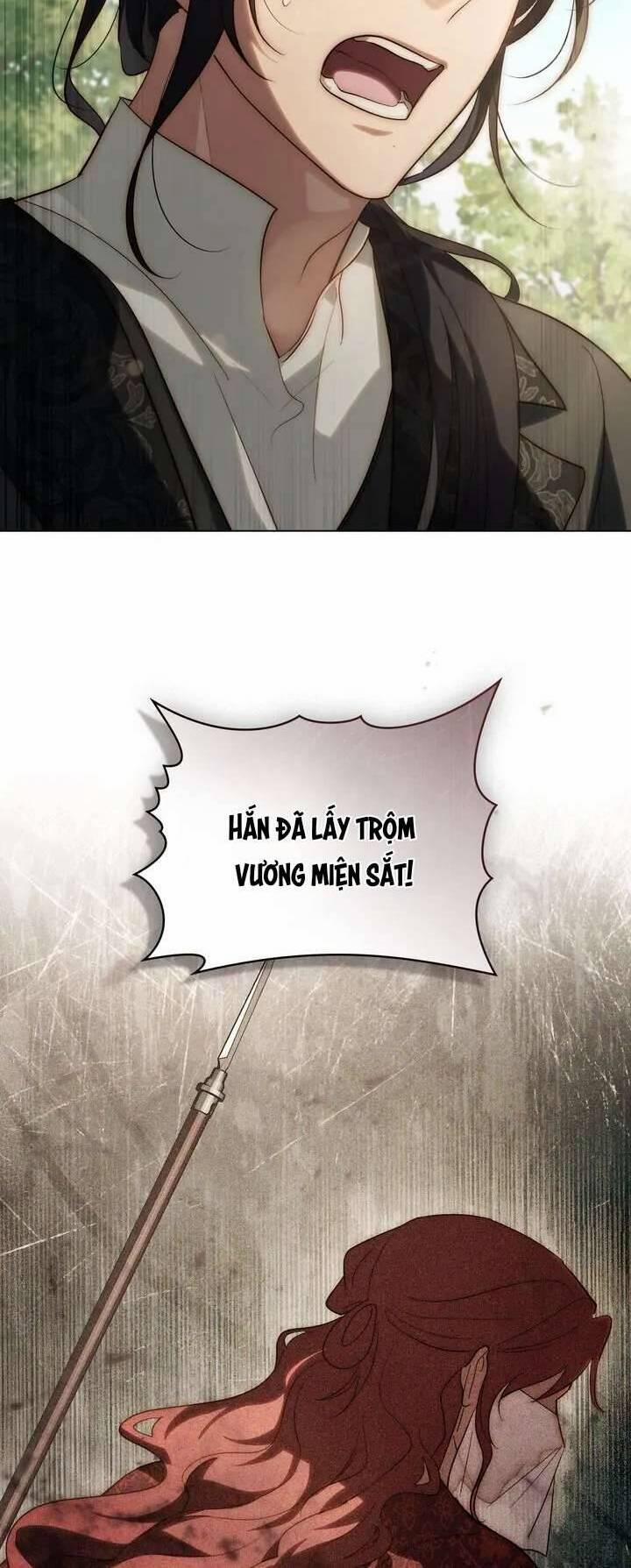 Khi Số Phận Tìm Đến Hai Ta 53 trang 16