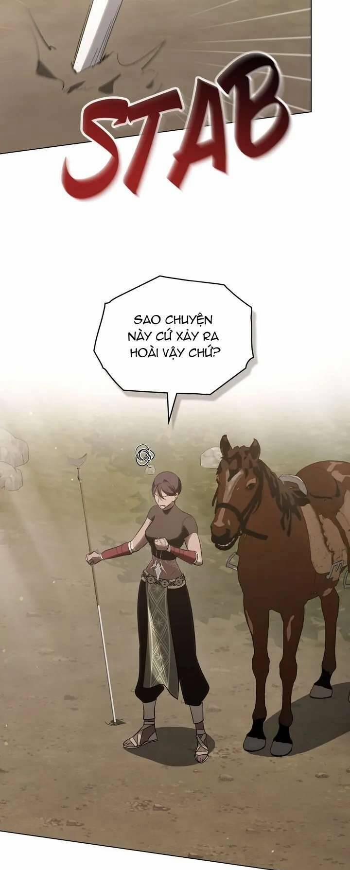 Khi Số Phận Tìm Đến Hai Ta 53 trang 19