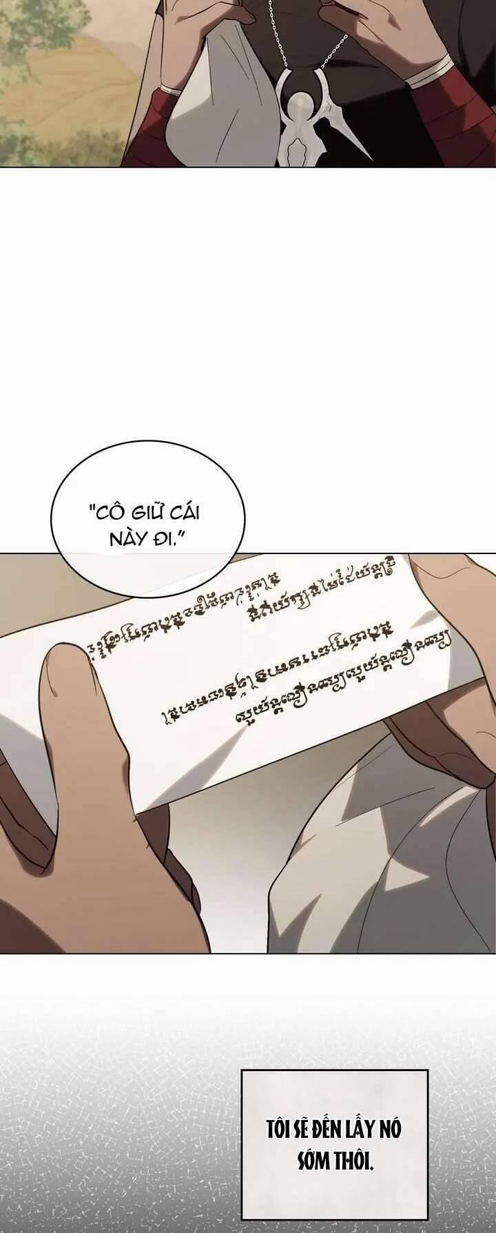 Khi Số Phận Tìm Đến Hai Ta 53 trang 30