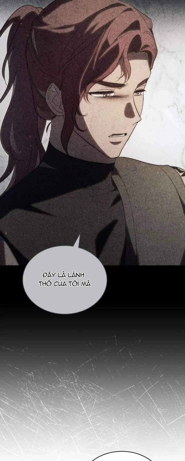 Khi Số Phận Tìm Đến Hai Ta 53 trang 33