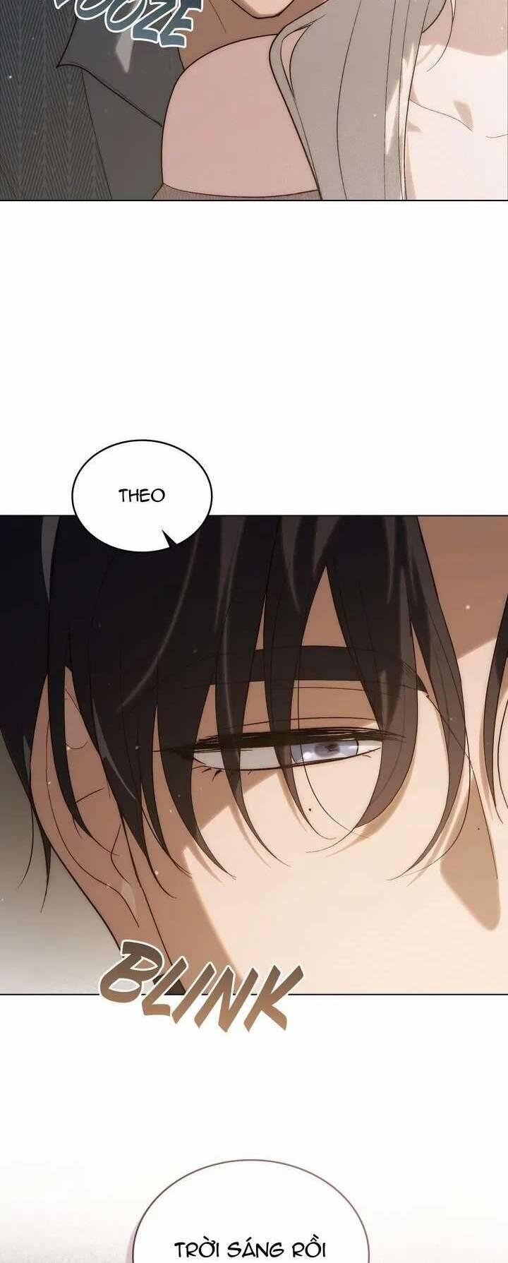 Khi Số Phận Tìm Đến Hai Ta 53 trang 40