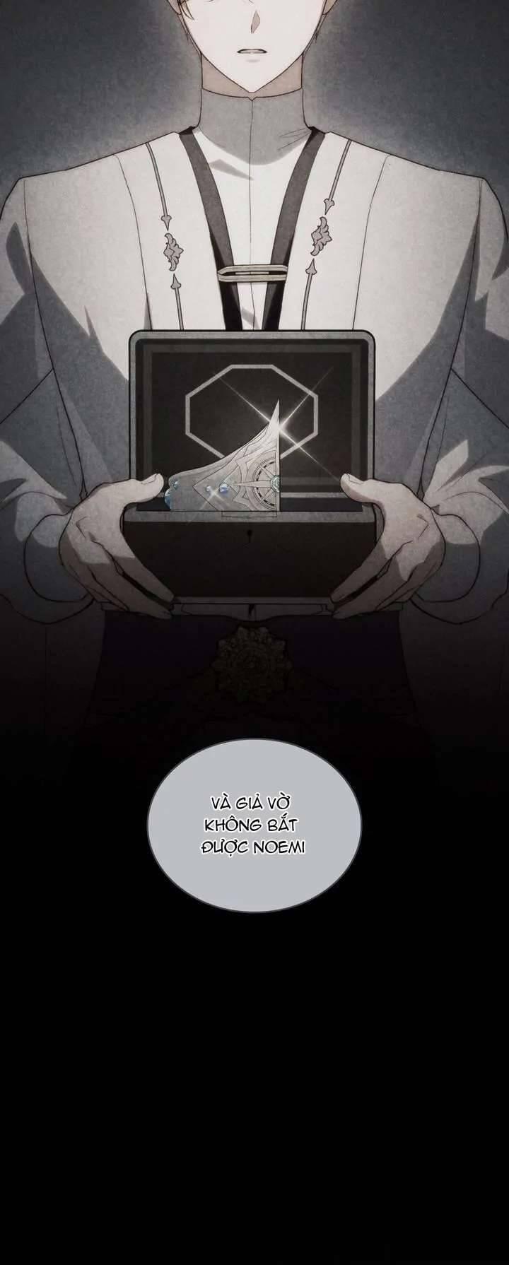 Khi Số Phận Tìm Đến Hai Ta 53 trang 7