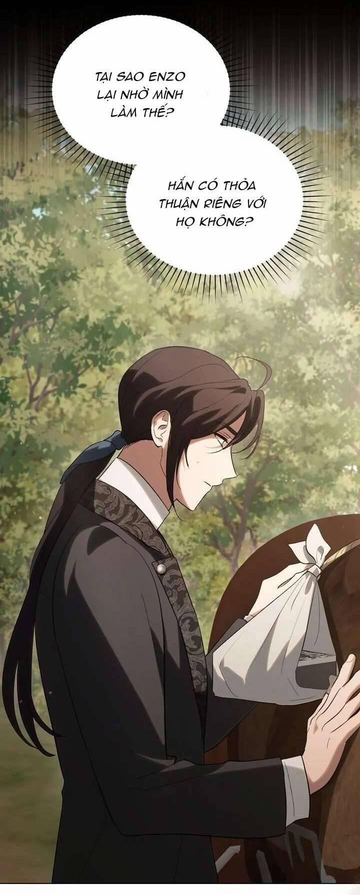 Khi Số Phận Tìm Đến Hai Ta 53 trang 8