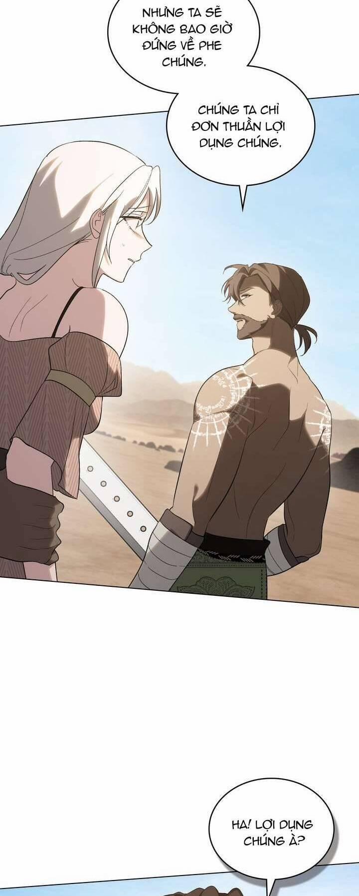 Khi Số Phận Tìm Đến Hai Ta 54 trang 13