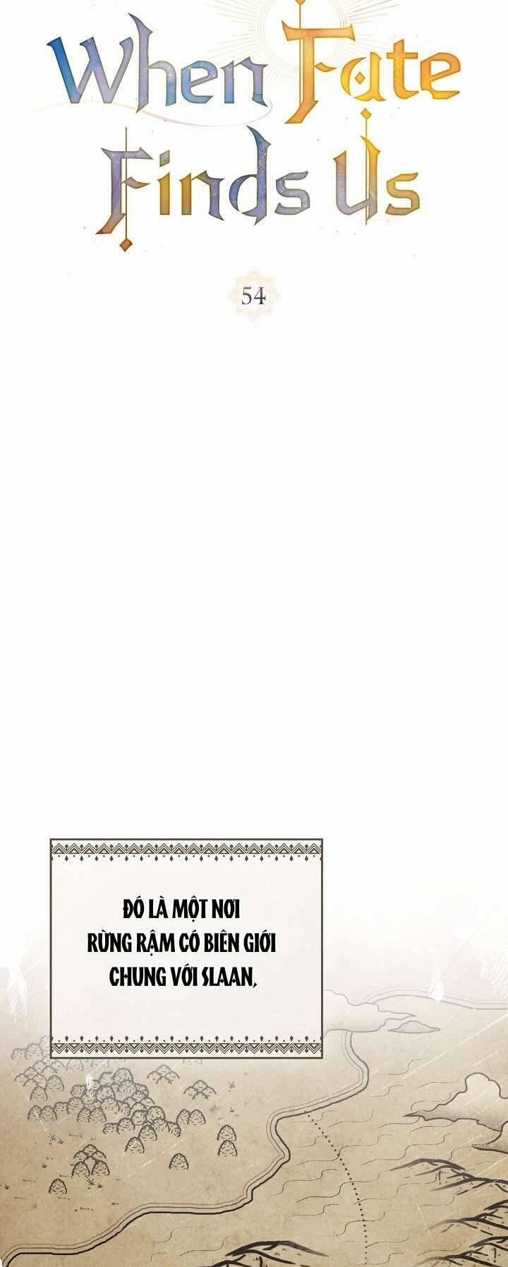 Khi Số Phận Tìm Đến Hai Ta 54 trang 20