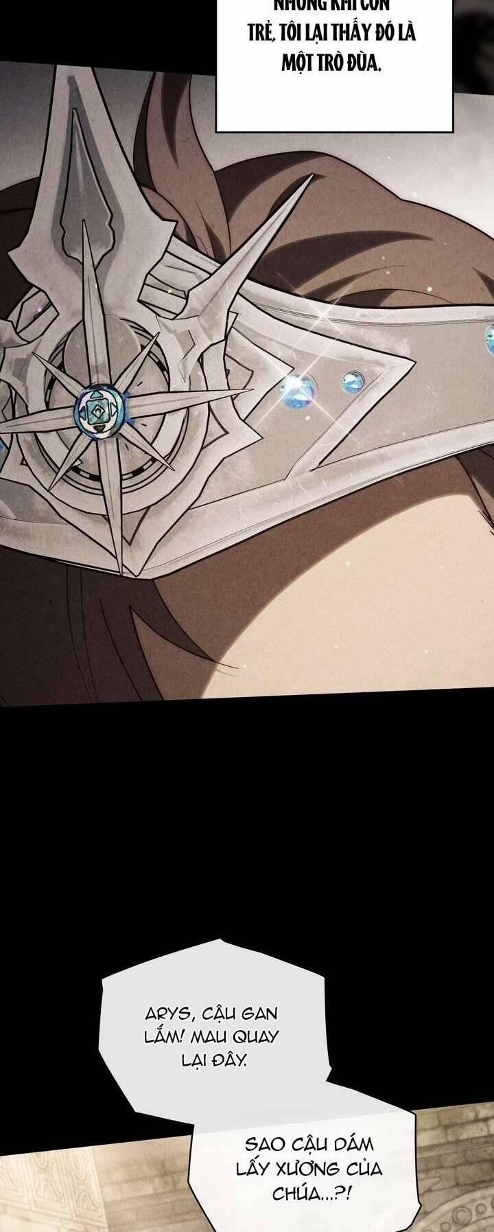 Khi Số Phận Tìm Đến Hai Ta 54 trang 25