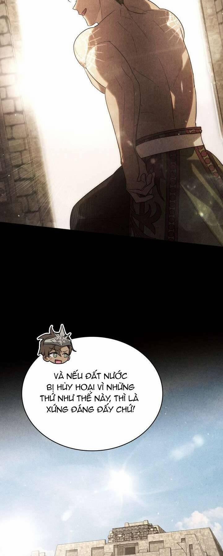 Khi Số Phận Tìm Đến Hai Ta 54 trang 29