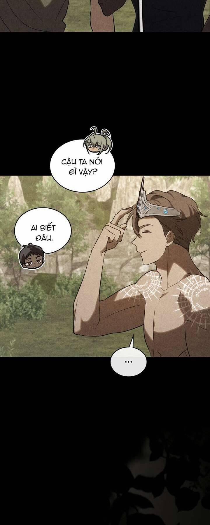 Khi Số Phận Tìm Đến Hai Ta 54 trang 41