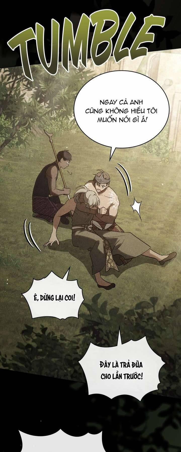 Khi Số Phận Tìm Đến Hai Ta 54 trang 42