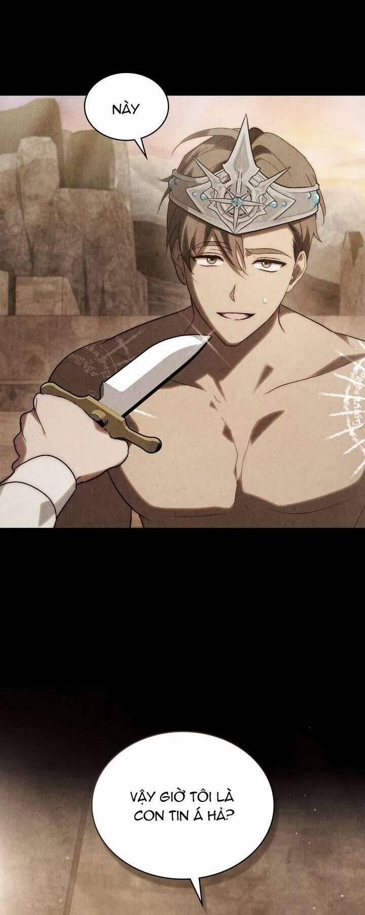 Khi Số Phận Tìm Đến Hai Ta 55 trang 1