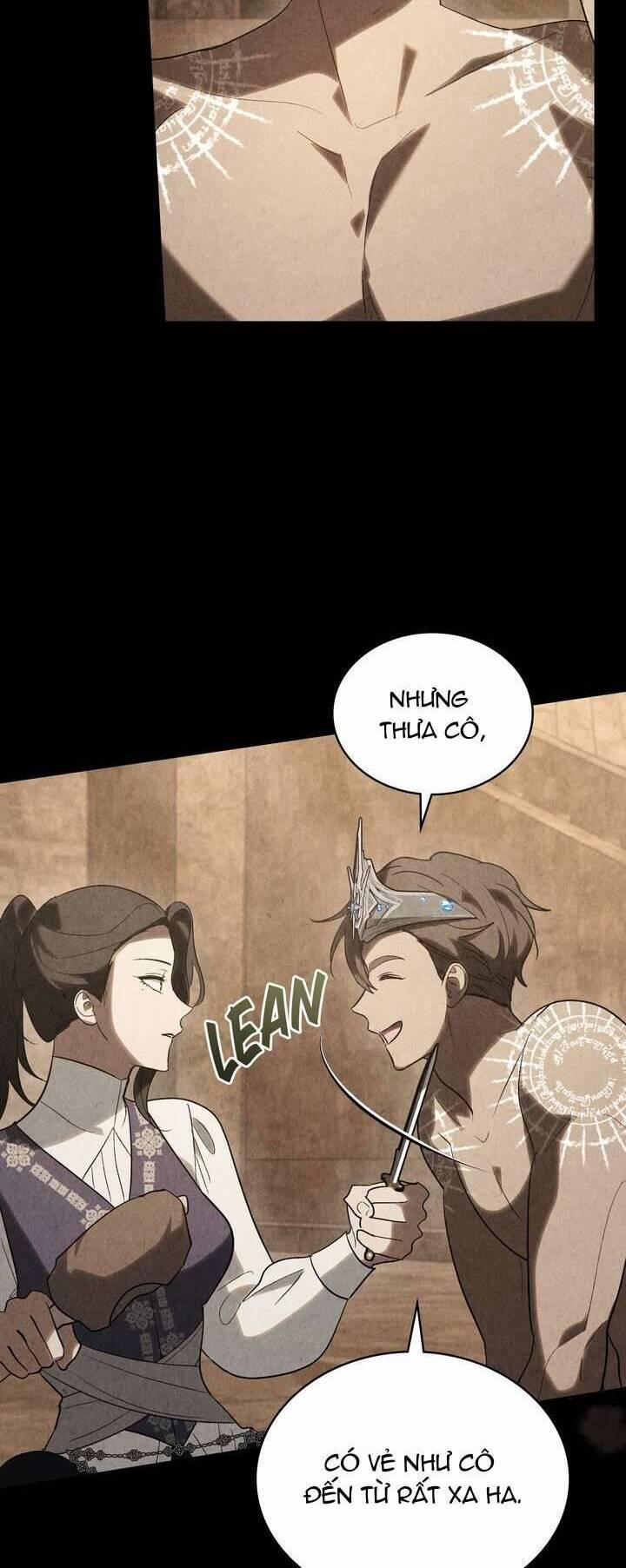 Khi Số Phận Tìm Đến Hai Ta 55 trang 10