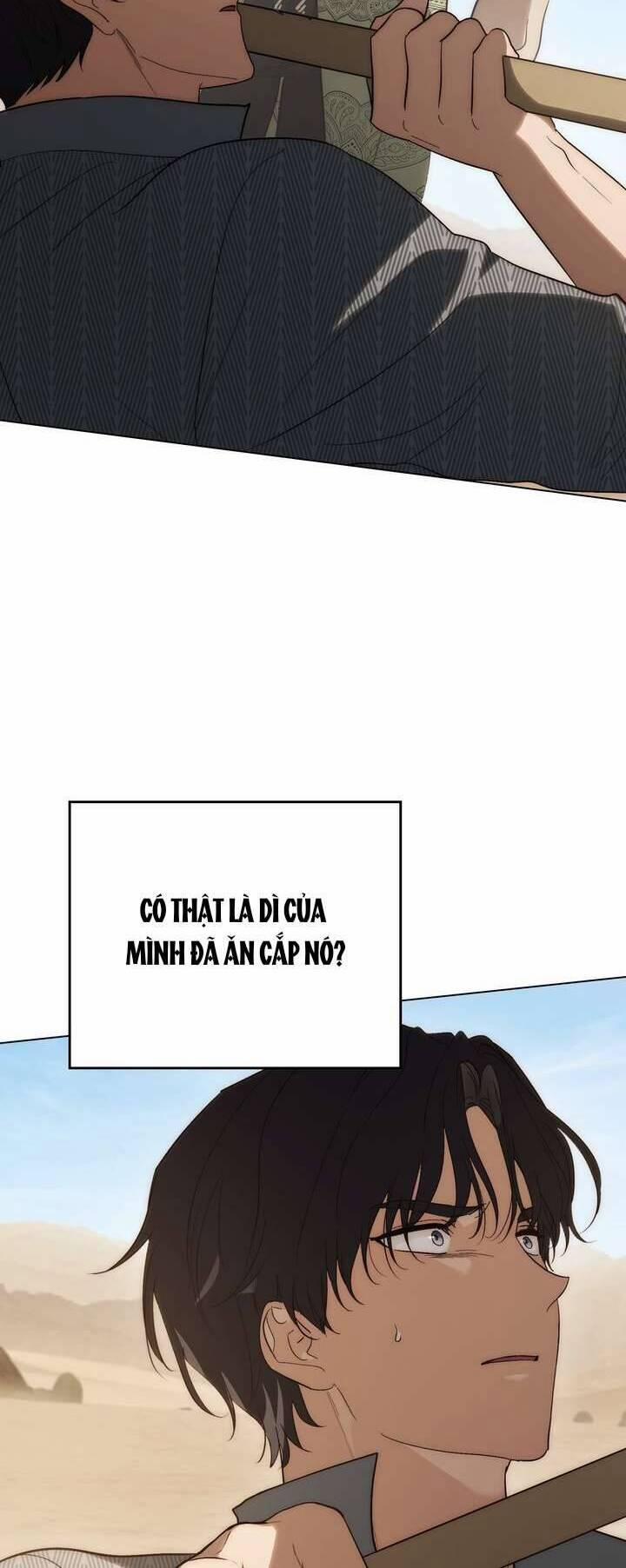 Khi Số Phận Tìm Đến Hai Ta 55 trang 20