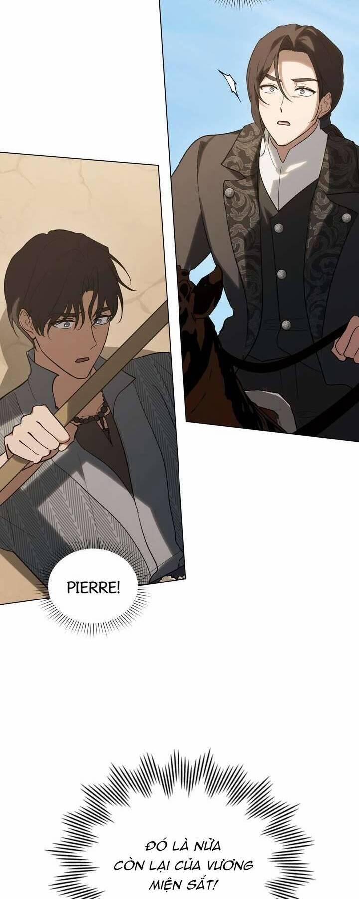 Khi Số Phận Tìm Đến Hai Ta 55 trang 28