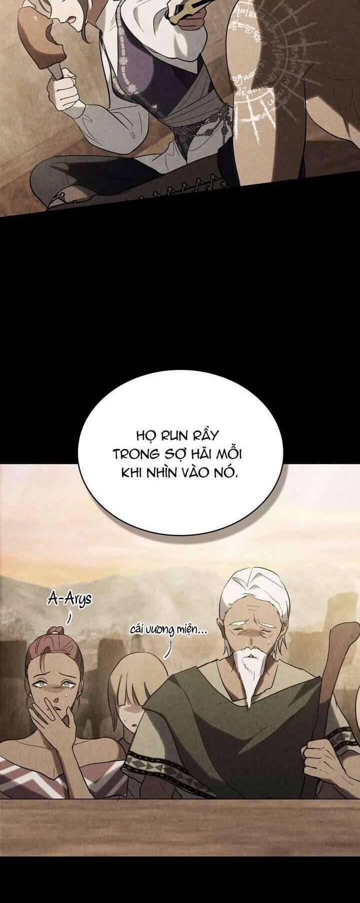 Khi Số Phận Tìm Đến Hai Ta 55 trang 4