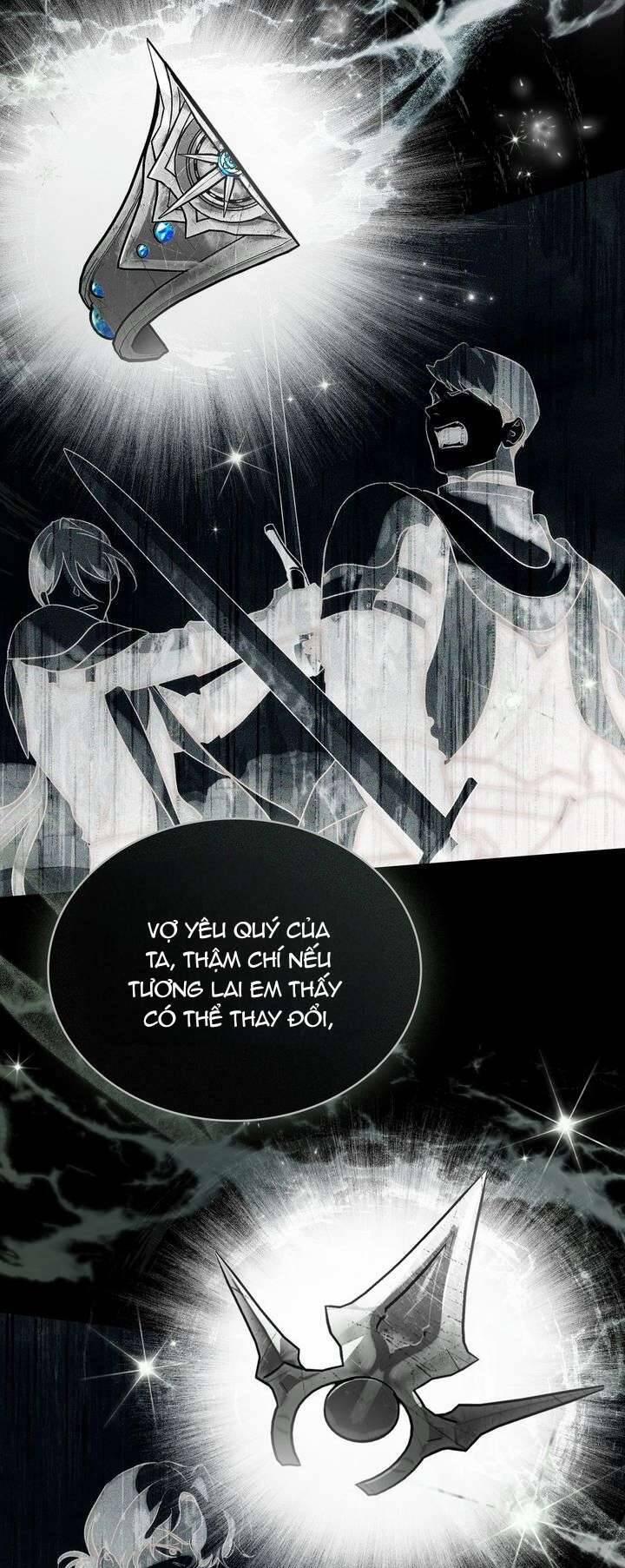 Khi Số Phận Tìm Đến Hai Ta 55 trang 57