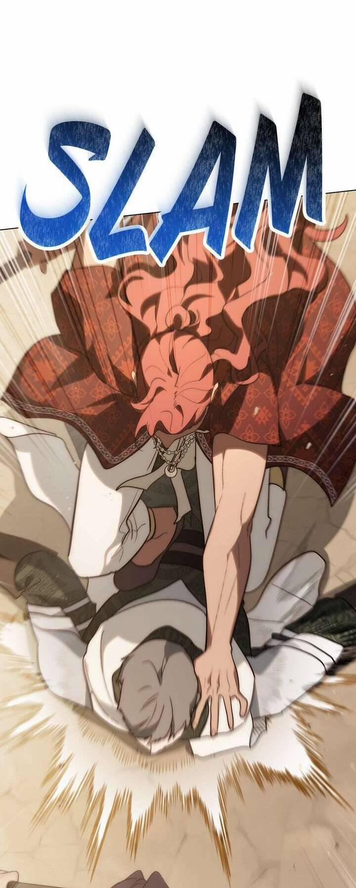 Khi Số Phận Tìm Đến Hai Ta 56 trang 23