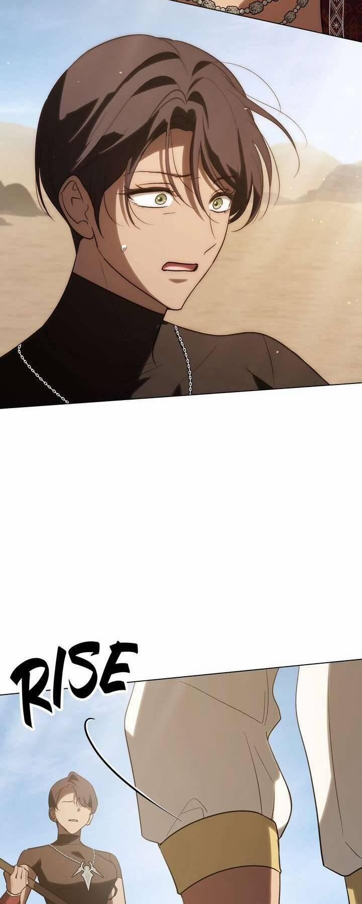 Khi Số Phận Tìm Đến Hai Ta 56 trang 25