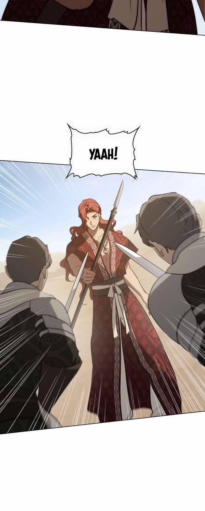 Khi Số Phận Tìm Đến Hai Ta 56 trang 32