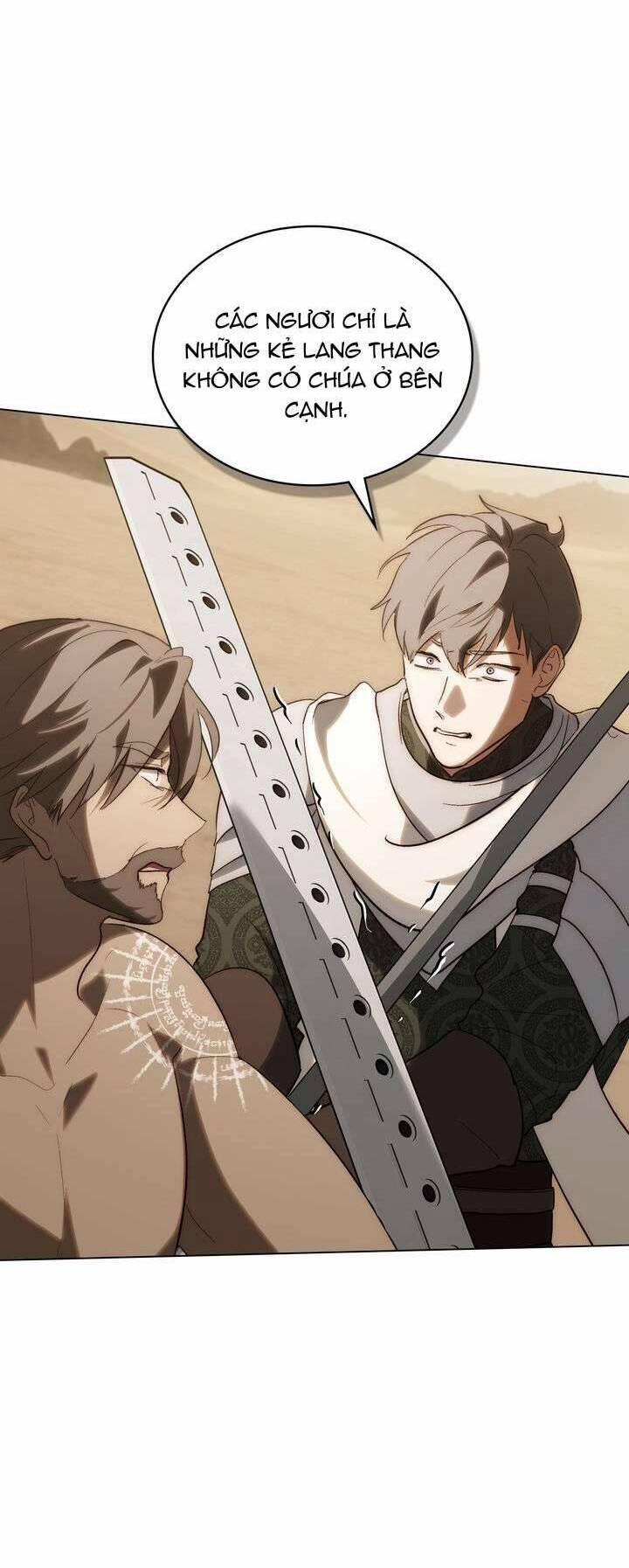 Khi Số Phận Tìm Đến Hai Ta 56 trang 50