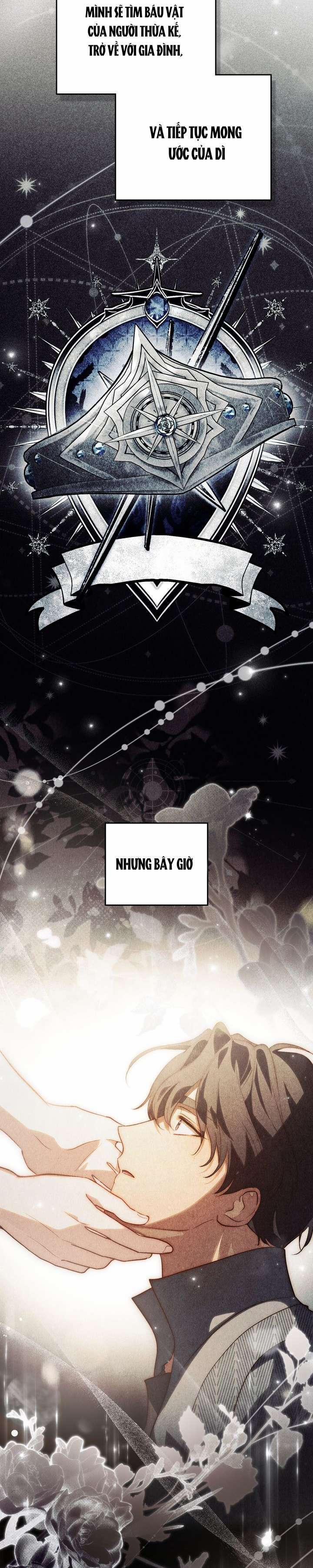 Khi Số Phận Tìm Đến Hai Ta 57 trang 14