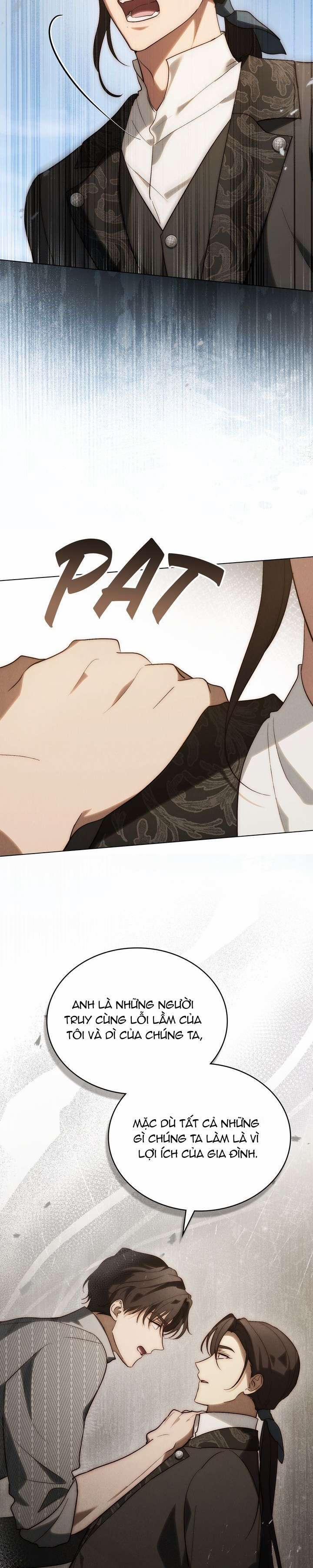 Khi Số Phận Tìm Đến Hai Ta 57 trang 18