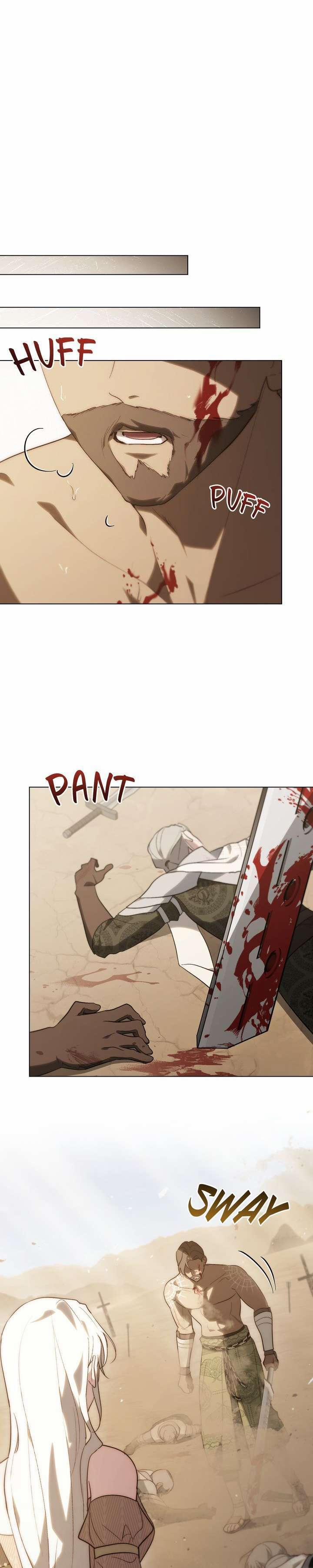 Khi Số Phận Tìm Đến Hai Ta 57 trang 22