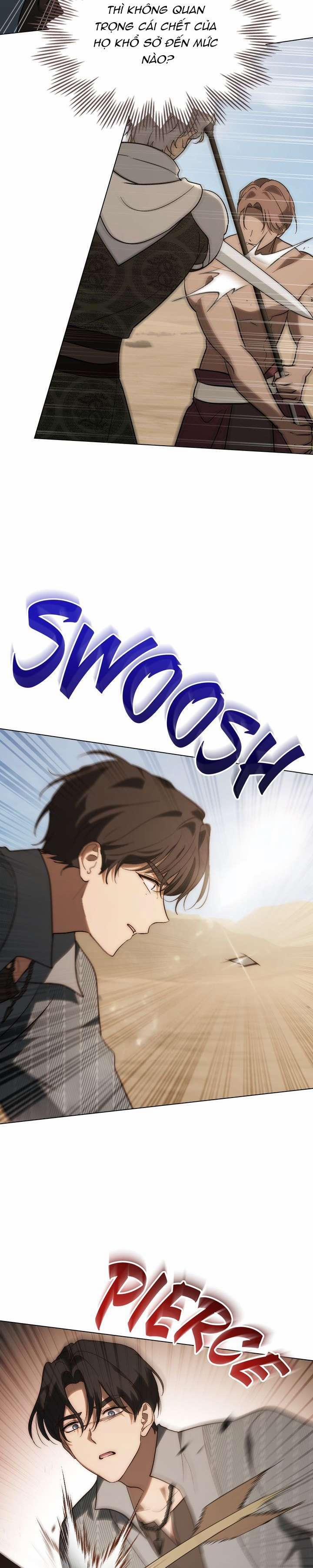 Khi Số Phận Tìm Đến Hai Ta 57 trang 7