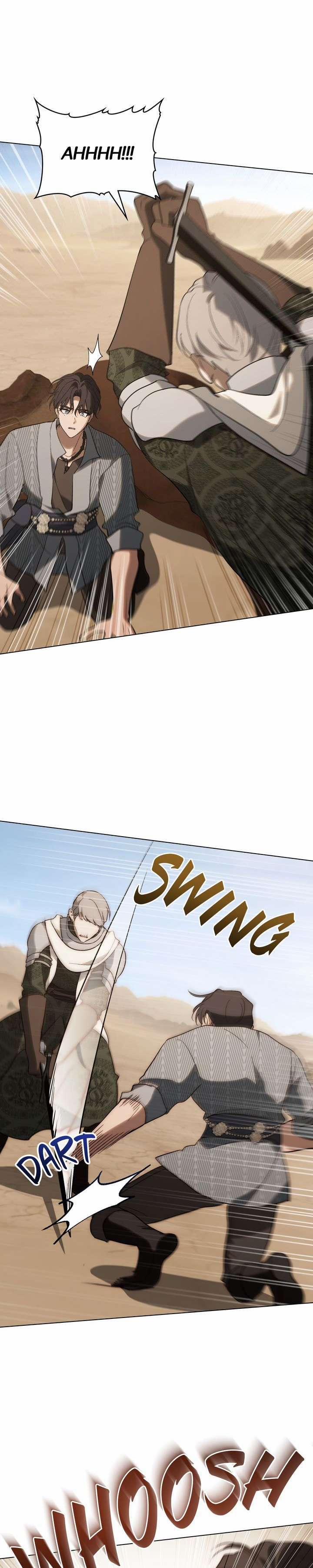 Khi Số Phận Tìm Đến Hai Ta 57 trang 9