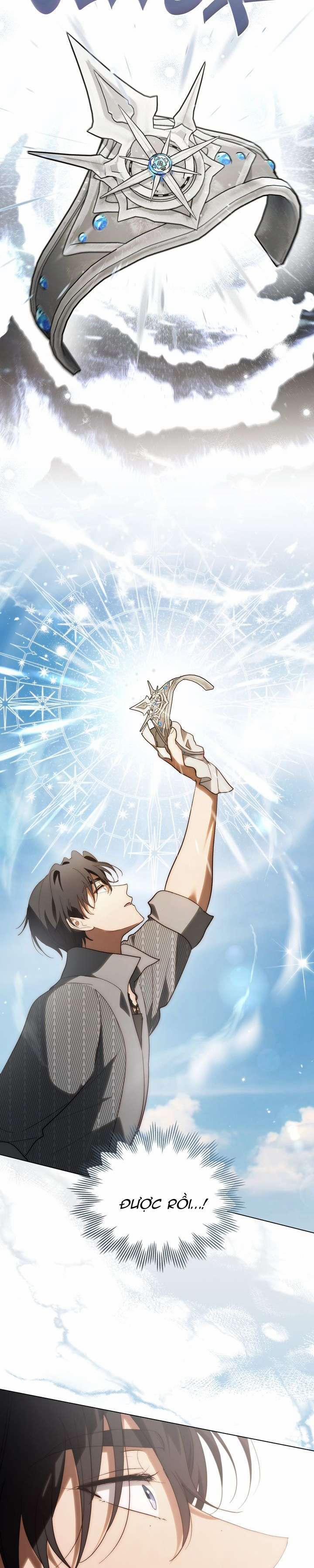 Khi Số Phận Tìm Đến Hai Ta 58 trang 10