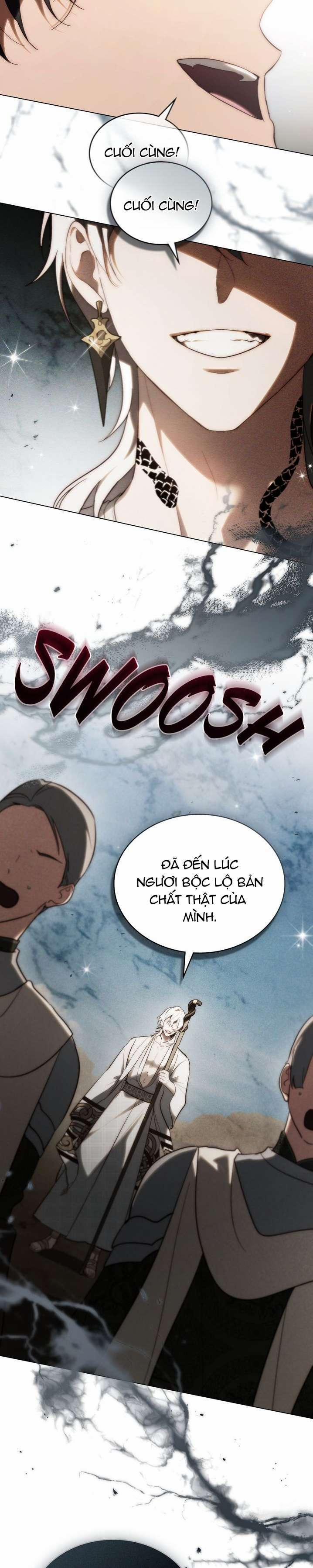 Khi Số Phận Tìm Đến Hai Ta 58 trang 11