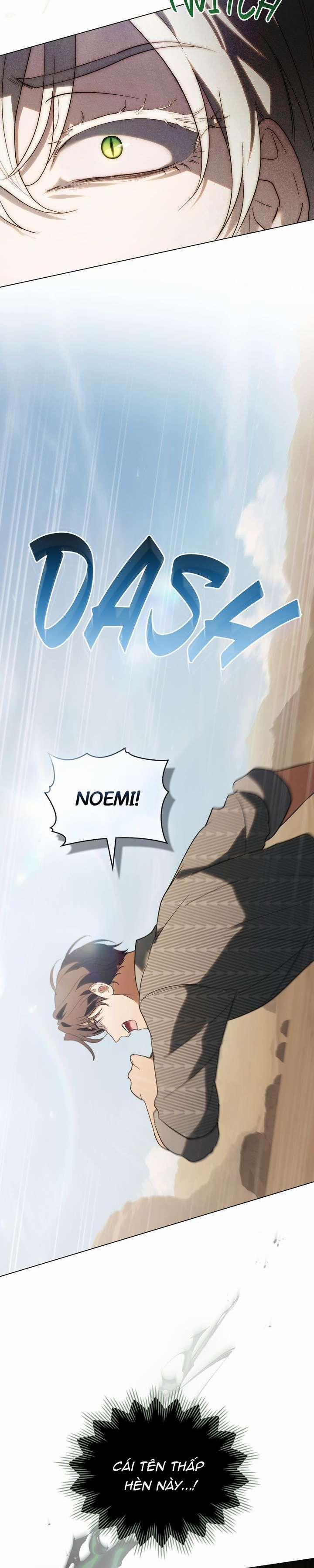 Khi Số Phận Tìm Đến Hai Ta 58 trang 19