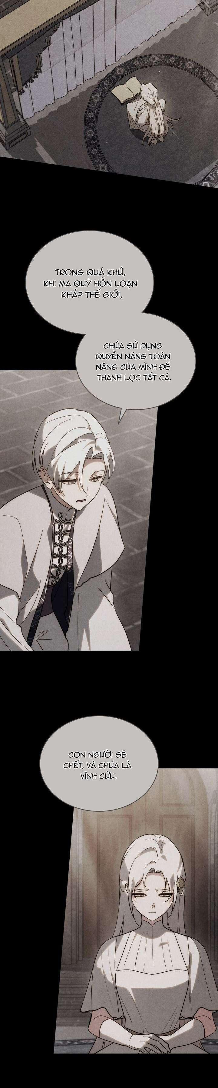 Khi Số Phận Tìm Đến Hai Ta 58 trang 2