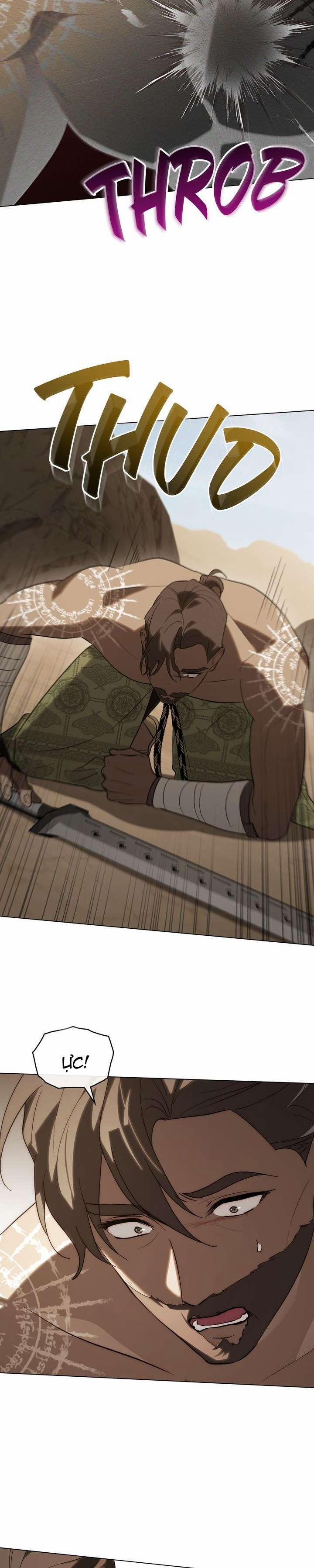 Khi Số Phận Tìm Đến Hai Ta 58 trang 22