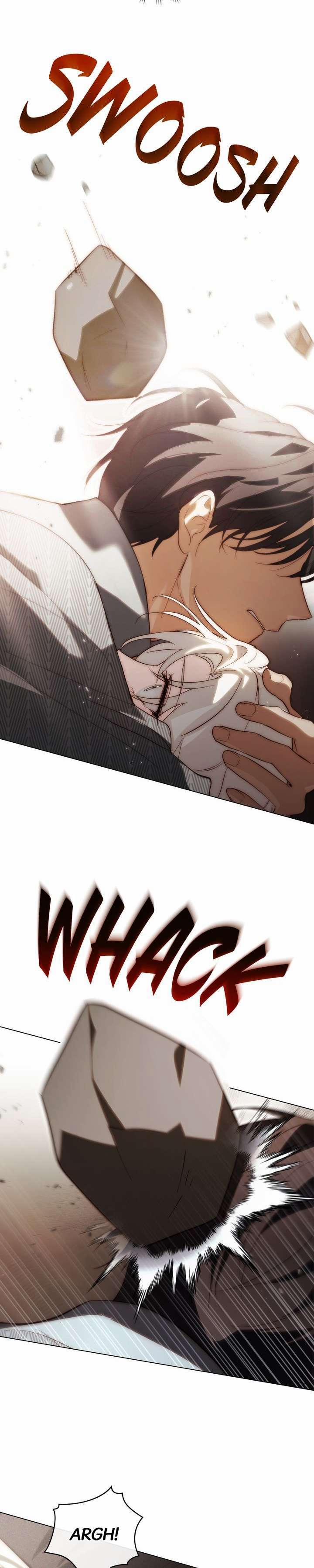 Khi Số Phận Tìm Đến Hai Ta 58 trang 27