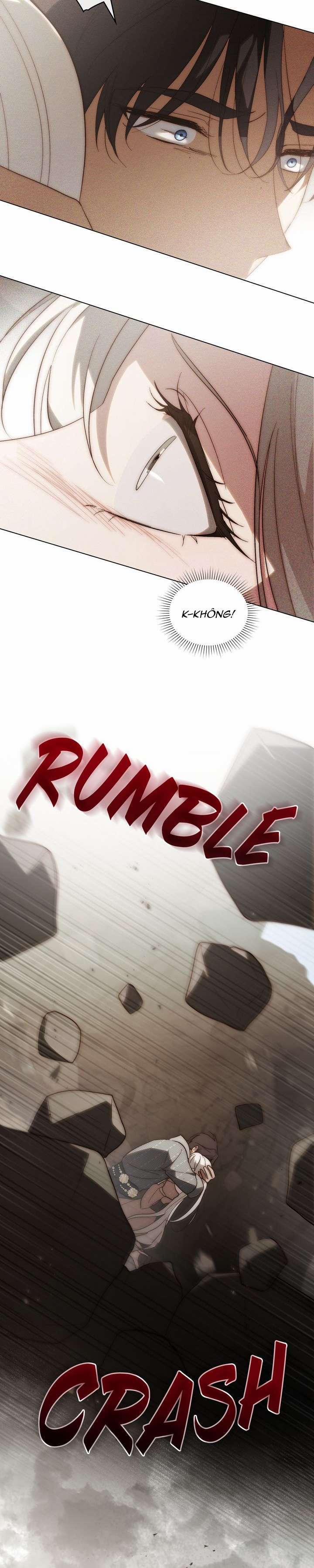 Khi Số Phận Tìm Đến Hai Ta 58 trang 28