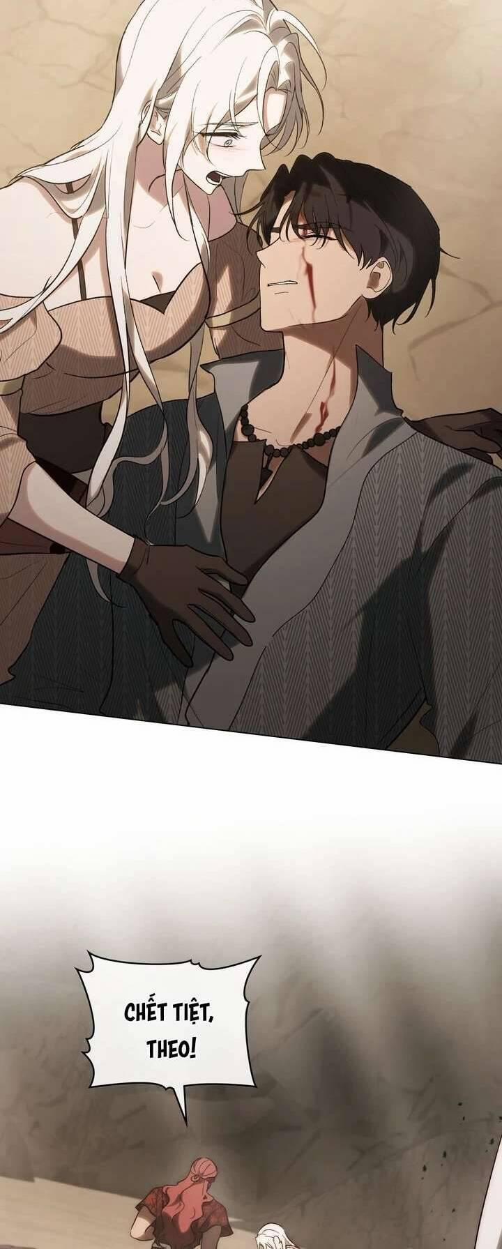 Khi Số Phận Tìm Đến Hai Ta 59 trang 1