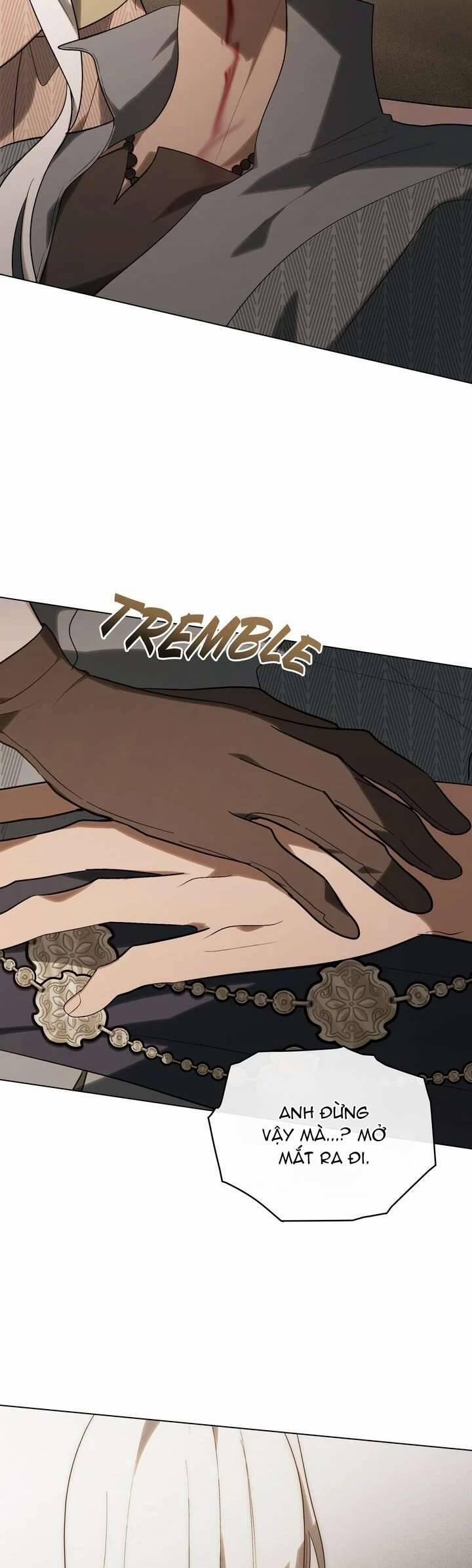 Khi Số Phận Tìm Đến Hai Ta 59 trang 20