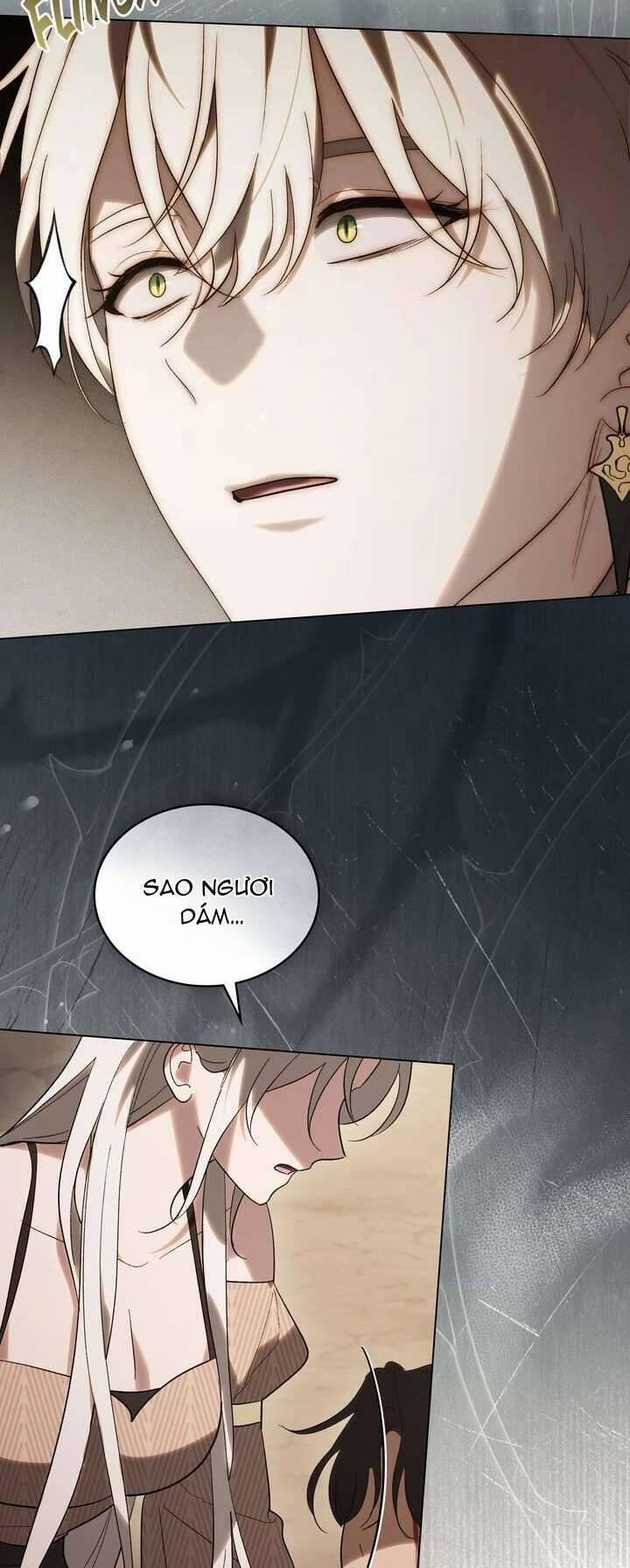 Khi Số Phận Tìm Đến Hai Ta 59 trang 34