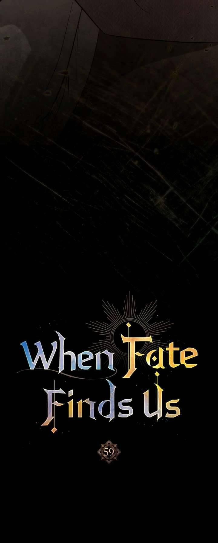 Khi Số Phận Tìm Đến Hai Ta 59 trang 4