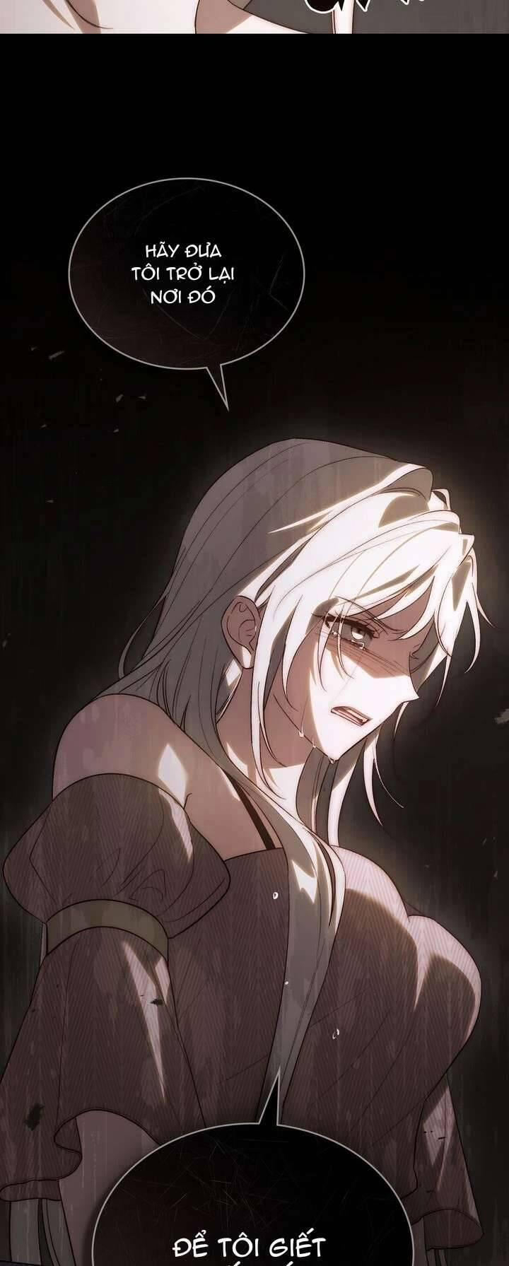 Khi Số Phận Tìm Đến Hai Ta 59 trang 51