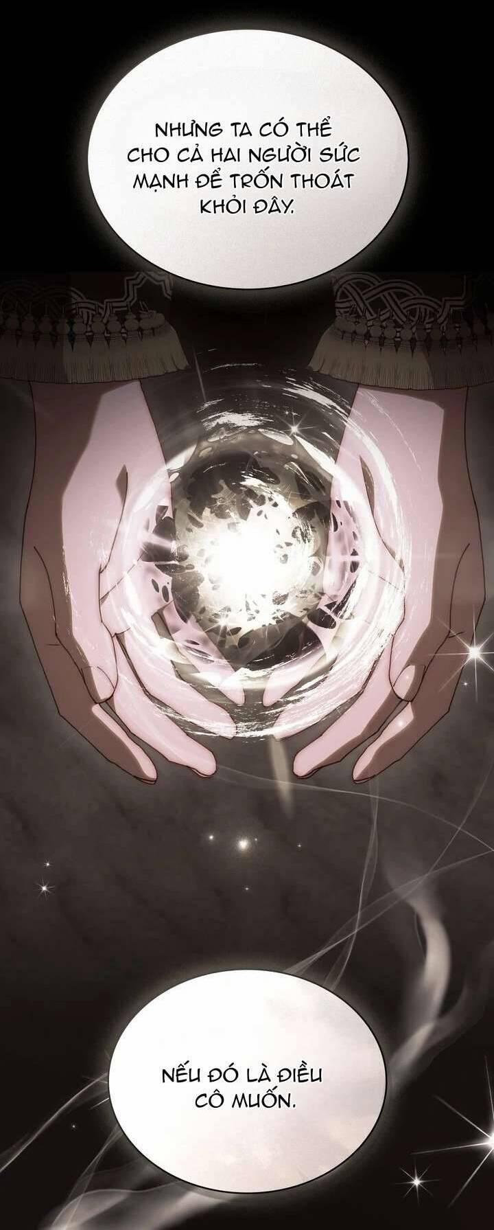 Khi Số Phận Tìm Đến Hai Ta 59 trang 54