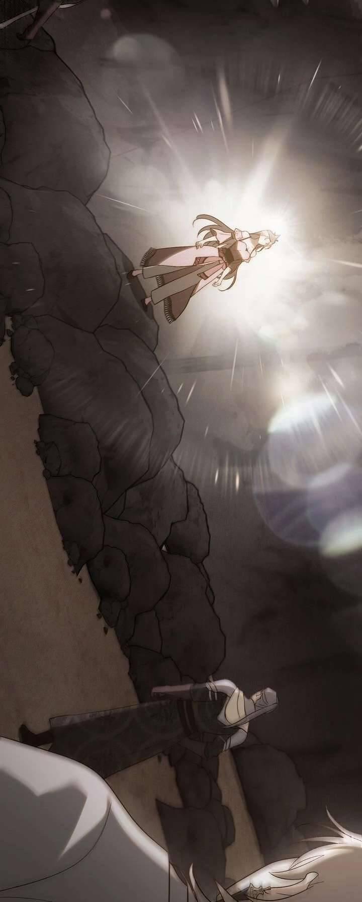 Khi Số Phận Tìm Đến Hai Ta 59 trang 63