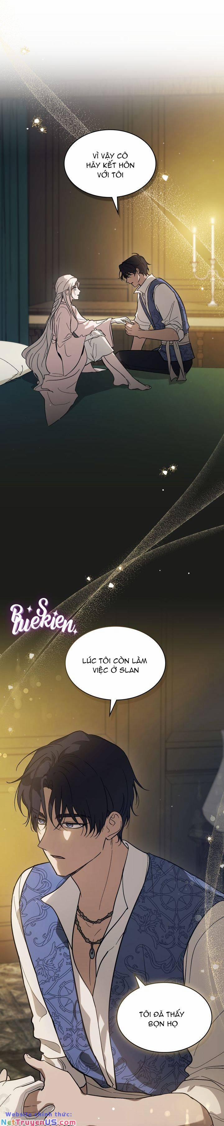 Khi Số Phận Tìm Đến Hai Ta 6 trang 0