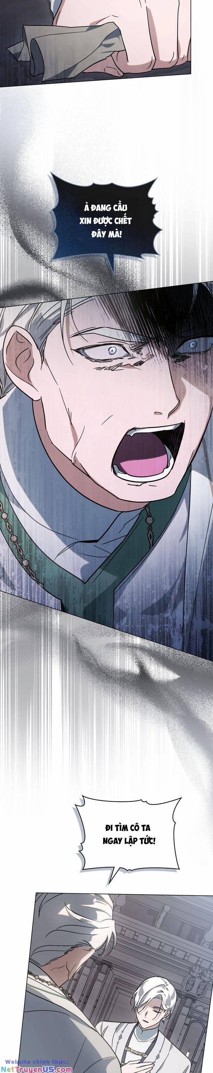 Khi Số Phận Tìm Đến Hai Ta 6 trang 10